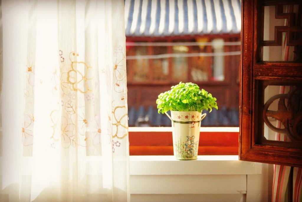 Yunxi Inn Licsiang Szoba fotó