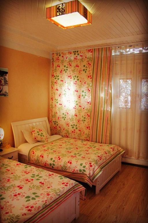 Yunxi Inn Licsiang Szoba fotó